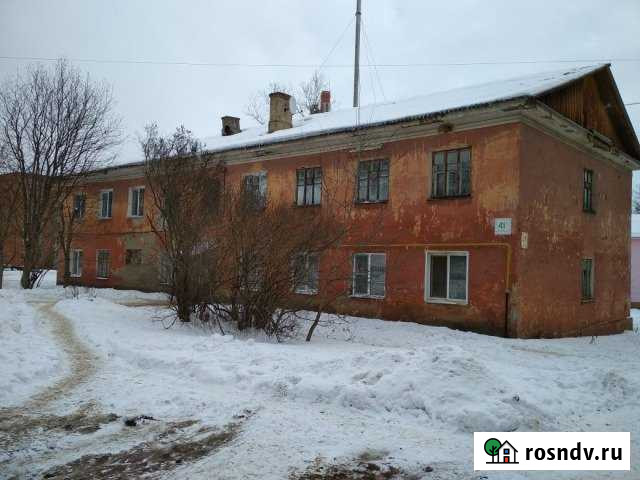 Комната 28 м² в > 9-ком. кв., 1/2 эт. на продажу в Туле Тула - изображение 1