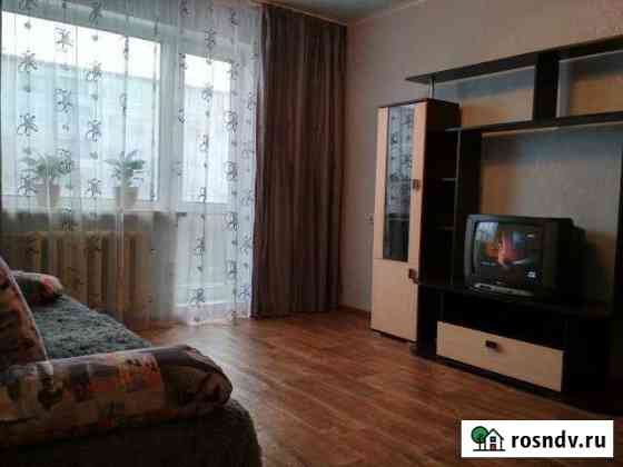 1-комнатная квартира, 30 м², 2/5 эт. в аренду посуточно в Каменске-Уральском Каменск-Уральский
