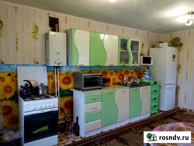 Дом 67 м² на участке 7 сот. на продажу в Муроме Муром - изображение 1