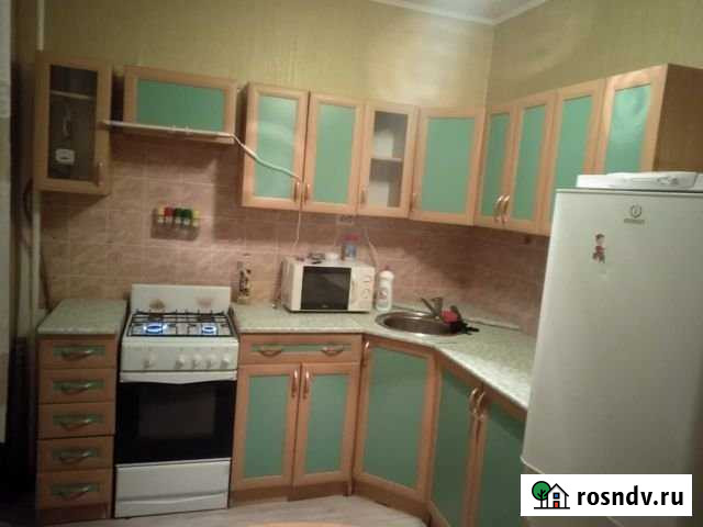 1-комнатная квартира, 42 м², 4/10 эт. в аренду на длительный срок в Саранске Саранск - изображение 1