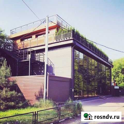 Продам здание напротив выхода из станции мцд-1 Нем Новоивановское - изображение 1