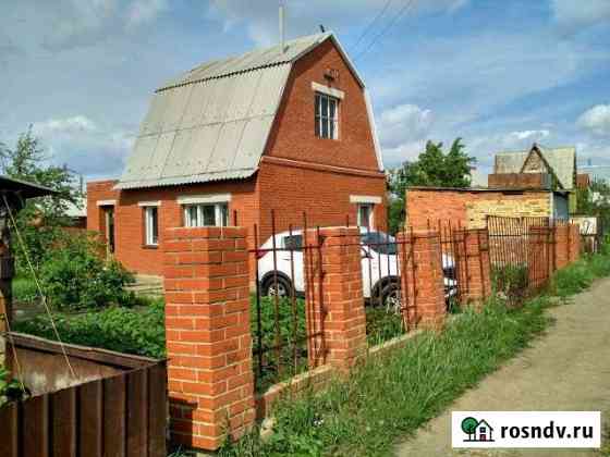 Дача 50 м² на участке 6 сот. на продажу в Магнитогорске Магнитогорск