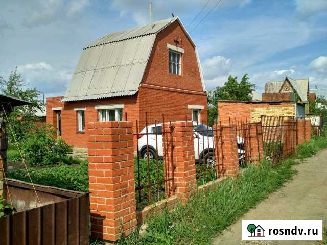 Дача 50 м² на участке 6 сот. на продажу в Магнитогорске Магнитогорск - изображение 1