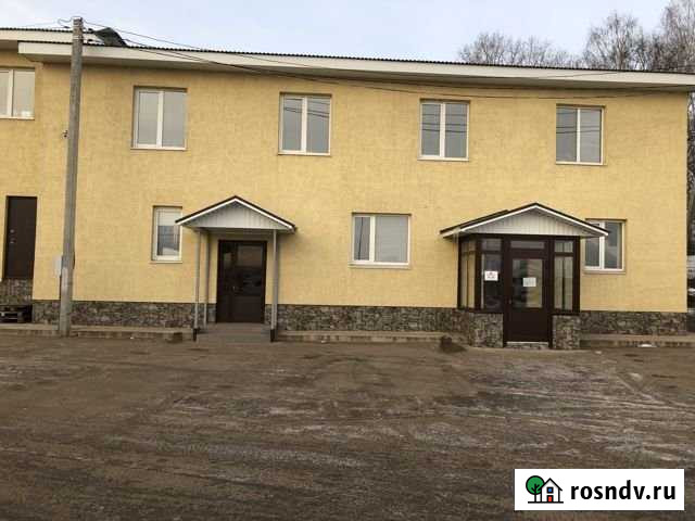 Офисное помещение Альметьевск - изображение 1