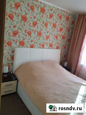 2-комнатная квартира, 52 м², 2/5 эт. в аренду посуточно в Шерегеше Шерегеш - изображение 1