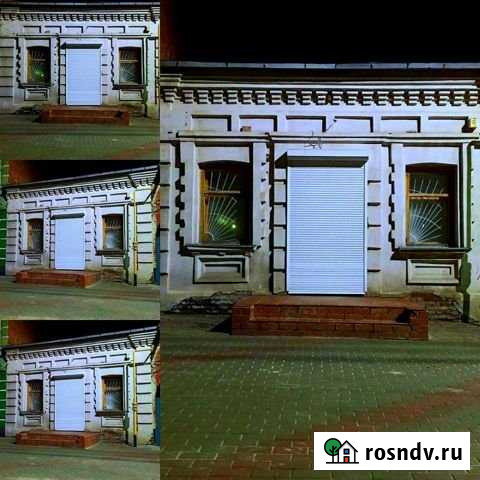 Дом 80 м² на участке 1 сот. в аренду на длительный срок в Бутурлиновке Бутурлиновка - изображение 1
