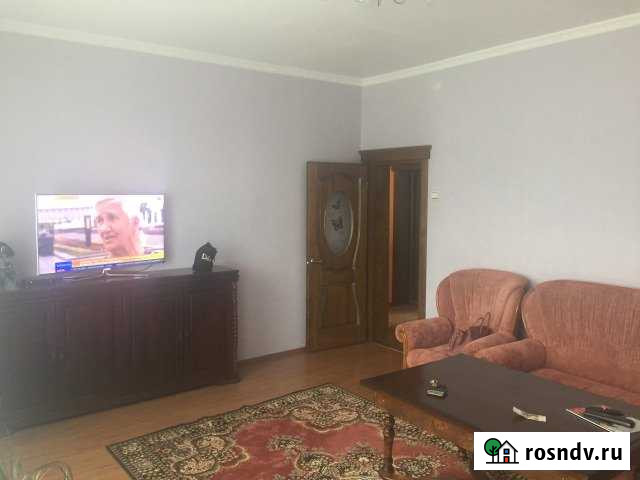 3-комнатная квартира, 74 м², 1/3 эт. на продажу в Нестерове Нестеров - изображение 1