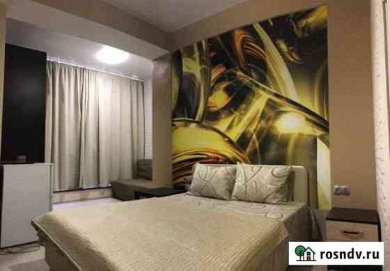 Квартира-студия, 35 м², 3/10 эт. в аренду посуточно в Севастополе Севастополь