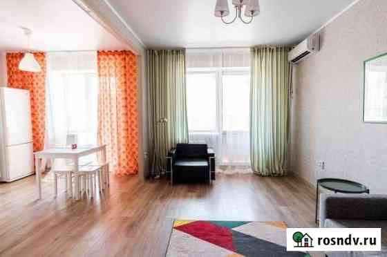 2-комнатная квартира, 68 м², 5/10 эт. в аренду посуточно в Оренбурге Оренбург