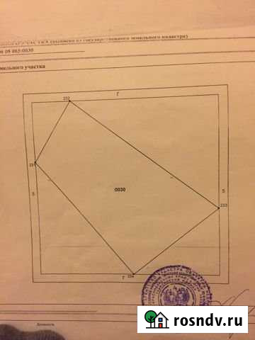 Участок ИЖС 9 сот. на продажу в Джубге кп Джубга кп - изображение 1