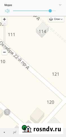 Участок ИЖС 4 сот. на продажу в Хасавюрте Хасавюрт - изображение 1