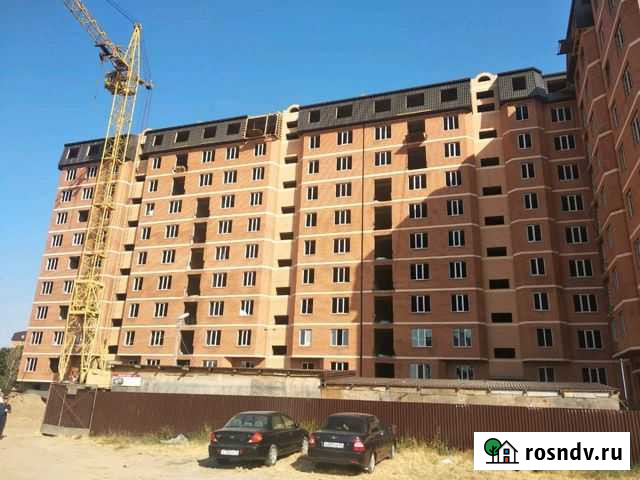 1-комнатная квартира, 44 м², 4/10 эт. на продажу в Каспийске Каспийск - изображение 1