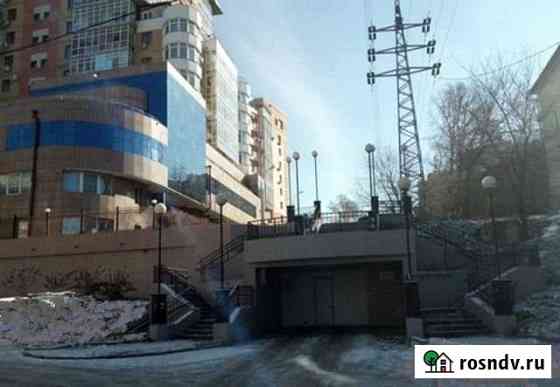 Машиноместо 18 м² на продажу в Хабаровске Хабаровск