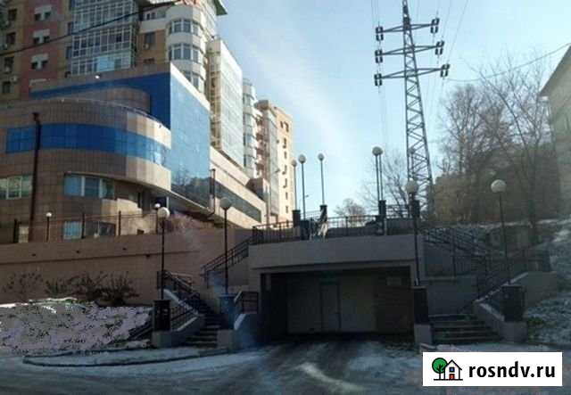 Машиноместо 18 м² на продажу в Хабаровске Хабаровск - изображение 1