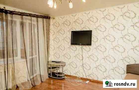 1-комнатная квартира, 40 м², 4/9 эт. в аренду посуточно в Стерлитамаке Стерлитамак