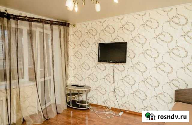 1-комнатная квартира, 40 м², 4/9 эт. в аренду посуточно в Стерлитамаке Стерлитамак - изображение 1