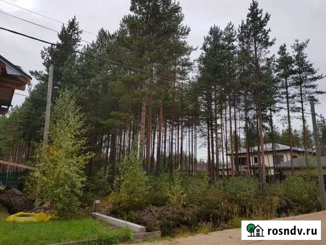 Участок СНТ, ДНП 11 сот. на продажу в Сертолово Сертолово - изображение 1