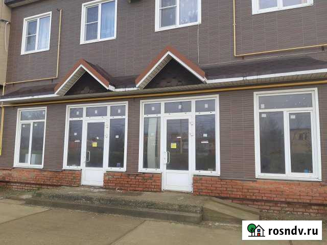 Помещение свободного назначения, 76 кв.м. Горячий Ключ - изображение 1