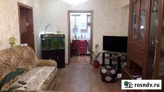 2-комнатная квартира, 43 м², 2/5 эт. на продажу в Усолье-Сибирском Усолье-Сибирское
