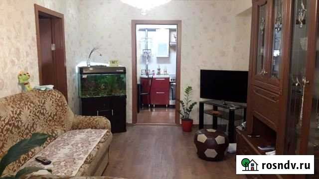 2-комнатная квартира, 43 м², 2/5 эт. на продажу в Усолье-Сибирском Усолье-Сибирское - изображение 1