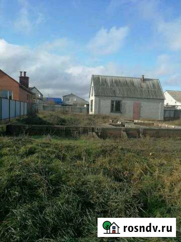 Участок ИЖС 8 сот. на продажу в Гулькевичах Гулькевичи - изображение 1