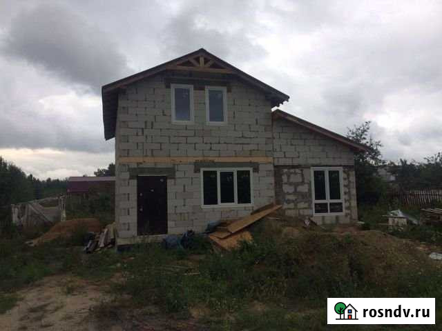 Коттедж 90 м² на участке 6 сот. на продажу в Копейске Копейск - изображение 1