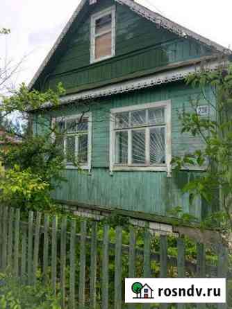 Дача 43 м² на участке 6 сот. на продажу в Твери Тверь