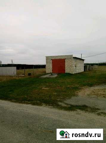 Участок ИЖС 15 сот. на продажу в Чернянке Чернянка - изображение 1