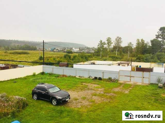 Участок ИЖС 12 сот. на продажу в Шелехове Шелехов - изображение 1