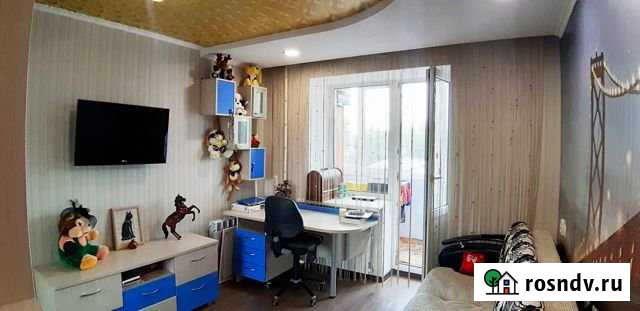 3-комнатная квартира, 74 м², 4/9 эт. на продажу в Туймазах Туймазы - изображение 1