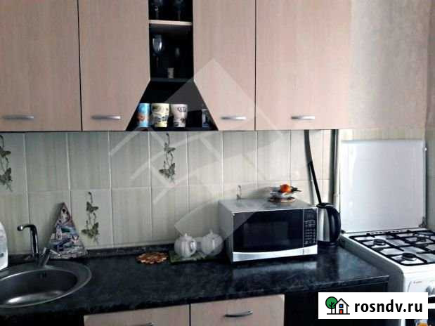 2-комнатная квартира, 52 м², 2/3 эт. на продажу на Полянах Поляны - изображение 1