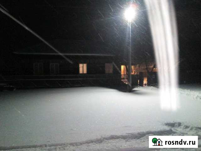 Дом 100 м² на участке 20 сот. на продажу в Тогучине Тогучин - изображение 1