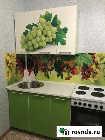 1-комнатная квартира, 38 м², 4/5 эт. в аренду на длительный срок в Стрежевом Стрежевой - изображение 1