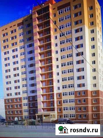 1-комнатная квартира, 36 м², 13/16 эт. на продажу в Нижнем Новгороде Нижний Новгород - изображение 1