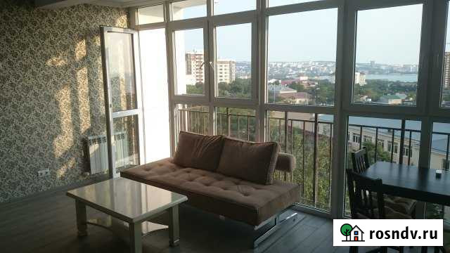 Дом 50 м² на участке 1 сот. в аренду посуточно в Геленджике Геленджик - изображение 1