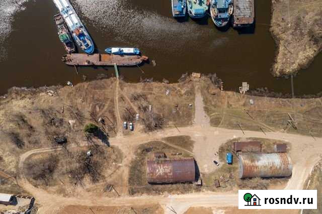 Складское помещение, 450 кв.м. Кстово - изображение 1