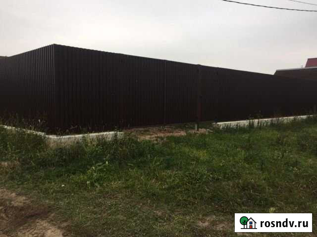 Участок ИЖС 6 сот. на продажу в Коломне Коломна - изображение 1