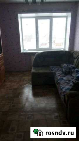 3-комнатная квартира, 47 м², 2/2 эт. на продажу в Бавлах Бавлы - изображение 1