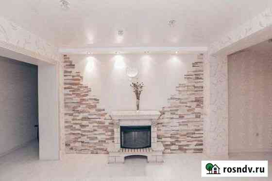 3-комнатная квартира, 96 м², 4/10 эт. на продажу в Бердске Бердск