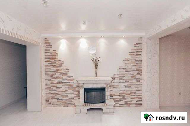 3-комнатная квартира, 96 м², 4/10 эт. на продажу в Бердске Бердск - изображение 1