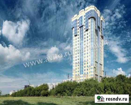 2-комнатная квартира, 64.9 м², 4/25 эт. на продажу в Саратове Саратов