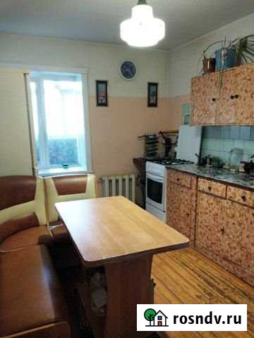 4-комнатная квартира, 72 м², 10/10 эт. на продажу в Хабаровске Хабаровск - изображение 1