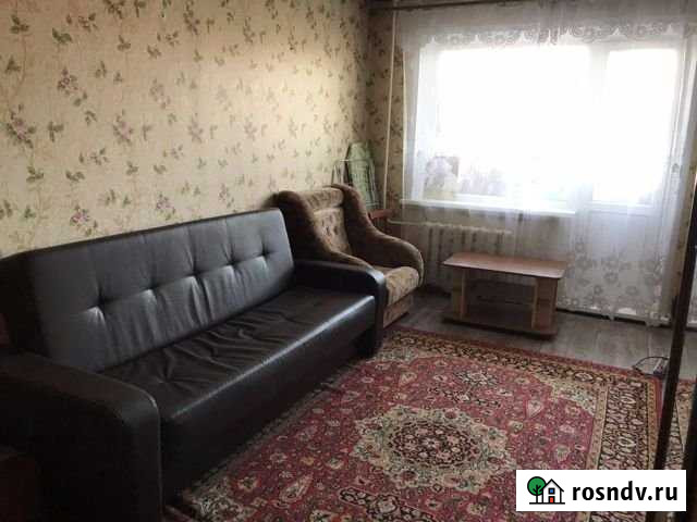 1-комнатная квартира, 30.4 м², 3/9 эт. на продажу в Новоалтайске Новоалтайск - изображение 1