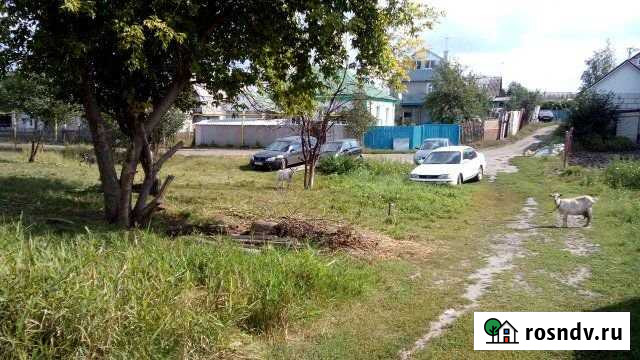 Участок ИЖС 11 сот. на продажу в Воле Воля - изображение 1