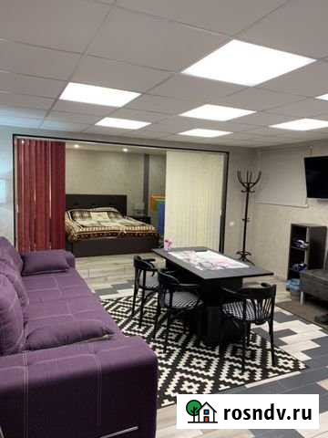 2-комнатная квартира, 50 м², 1/5 эт. в аренду посуточно в Губахе Губаха - изображение 1