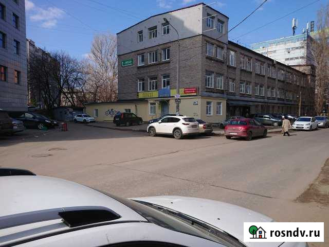 Торговое помещение, 44 кв.м. Нижний Новгород - изображение 1