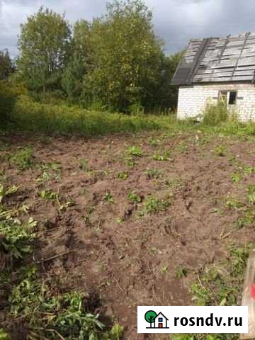 Участок СНТ, ДНП 25 сот. на продажу в Новом Республики Удмуртия Новый - изображение 1