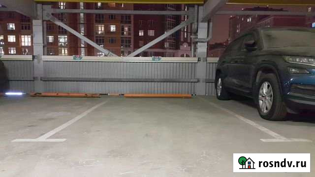 Машиноместо 14 м² на продажу в Коммунарке Коммунарка - изображение 1