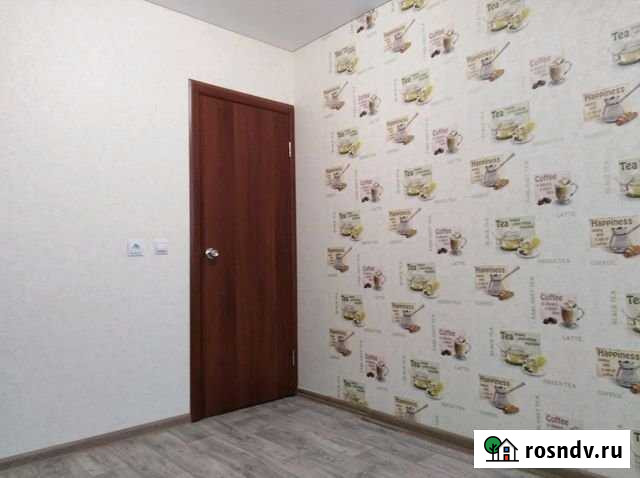 1-комнатная квартира, 36 м², 8/10 эт. на продажу в Нефтекамске Нефтекамск - изображение 1