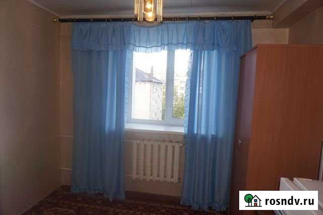 Квартира-студия, 13 м², 5/5 эт. на продажу в Кирове Киров - изображение 1